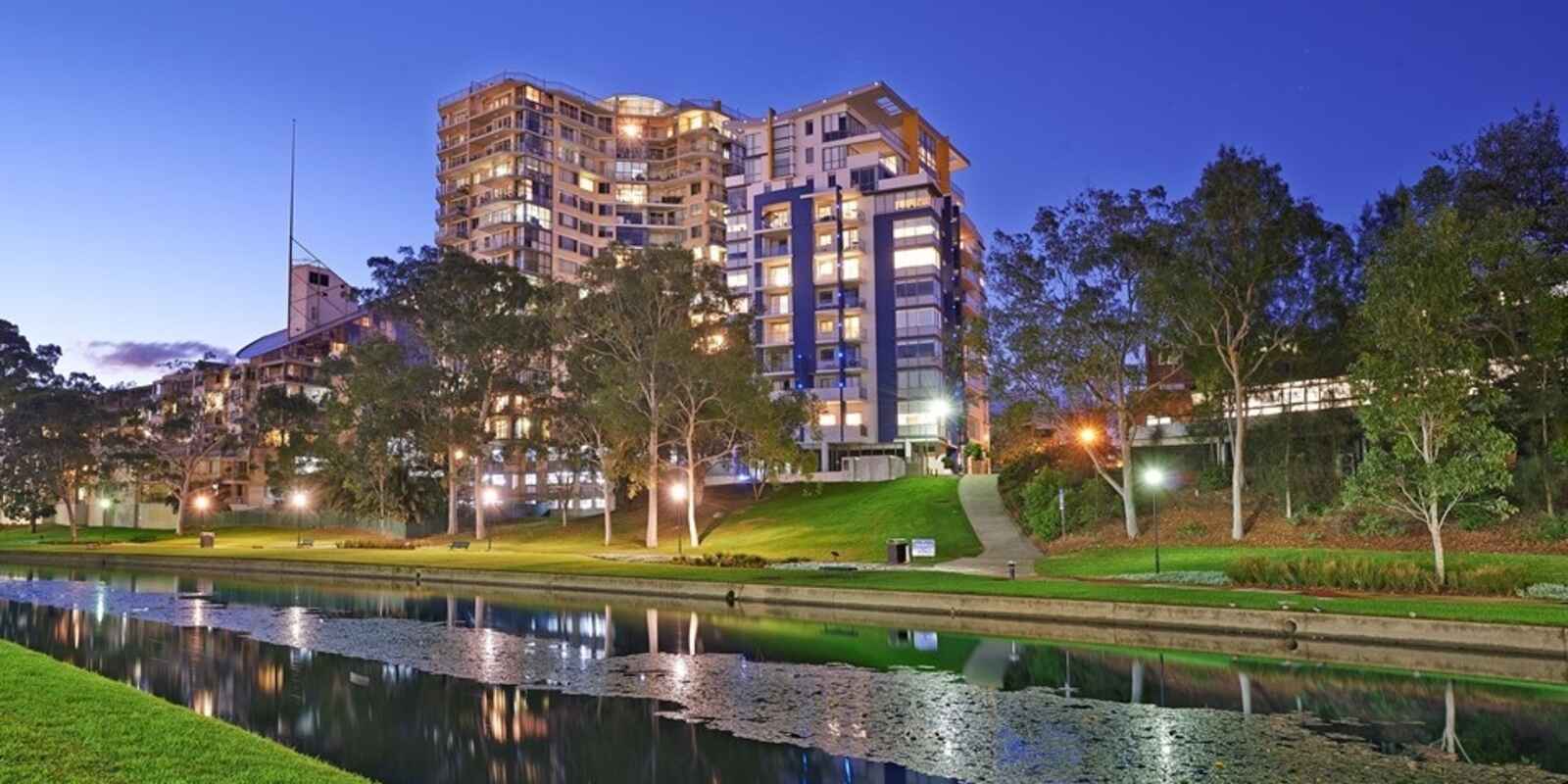 5/45 Ross Street North Parramatta 5/45 Ross Street North Parramatta