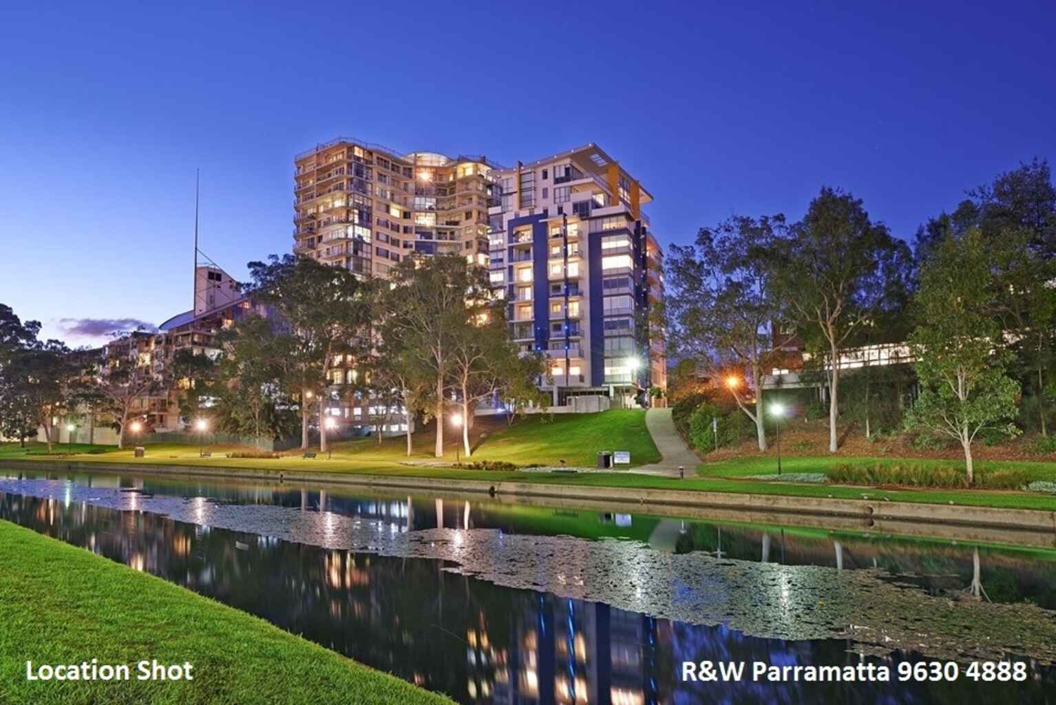 5/45 Ross Street North Parramatta 5/45 Ross Street North Parramatta