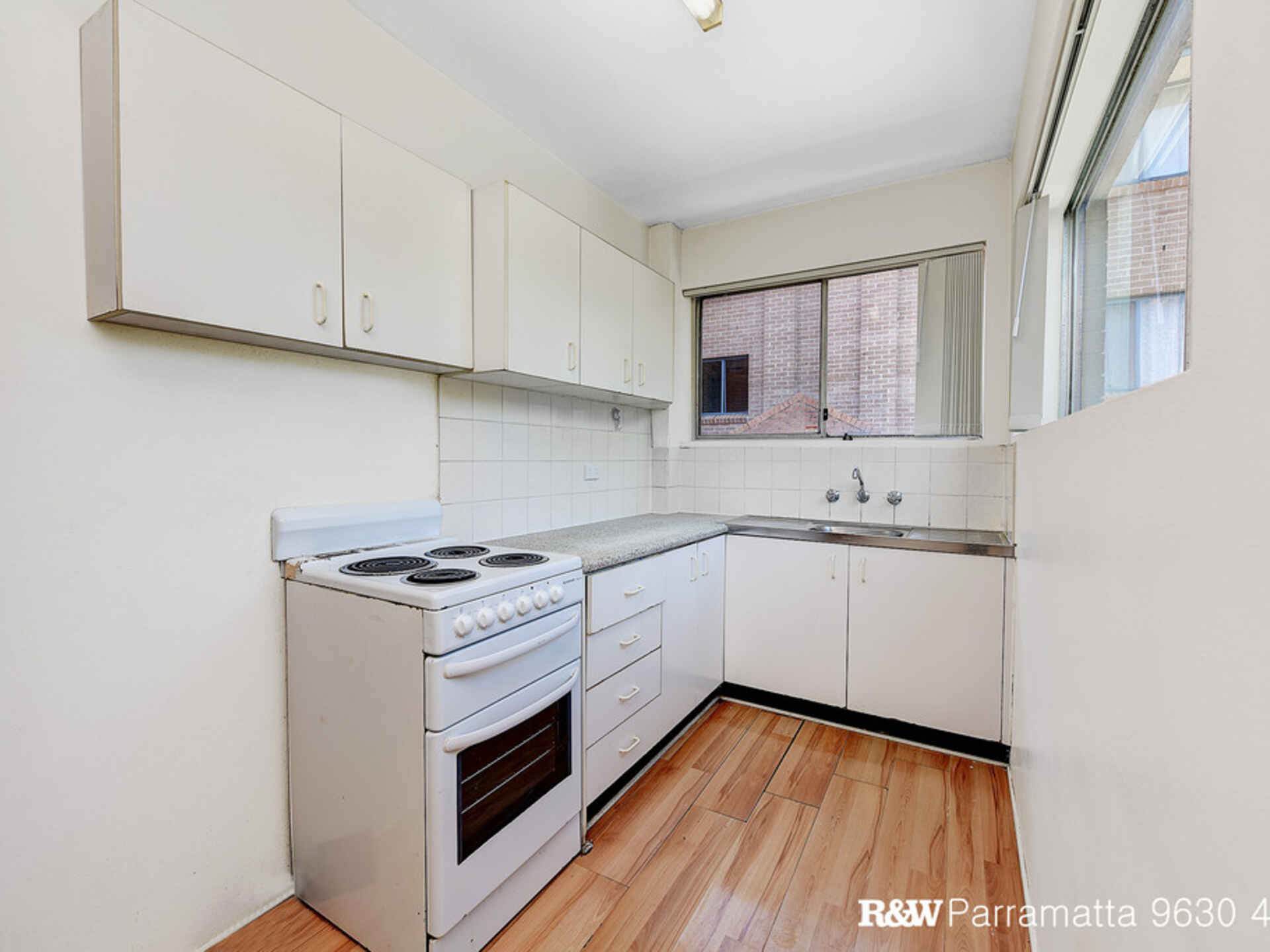 3/25 William Street North Parramatta