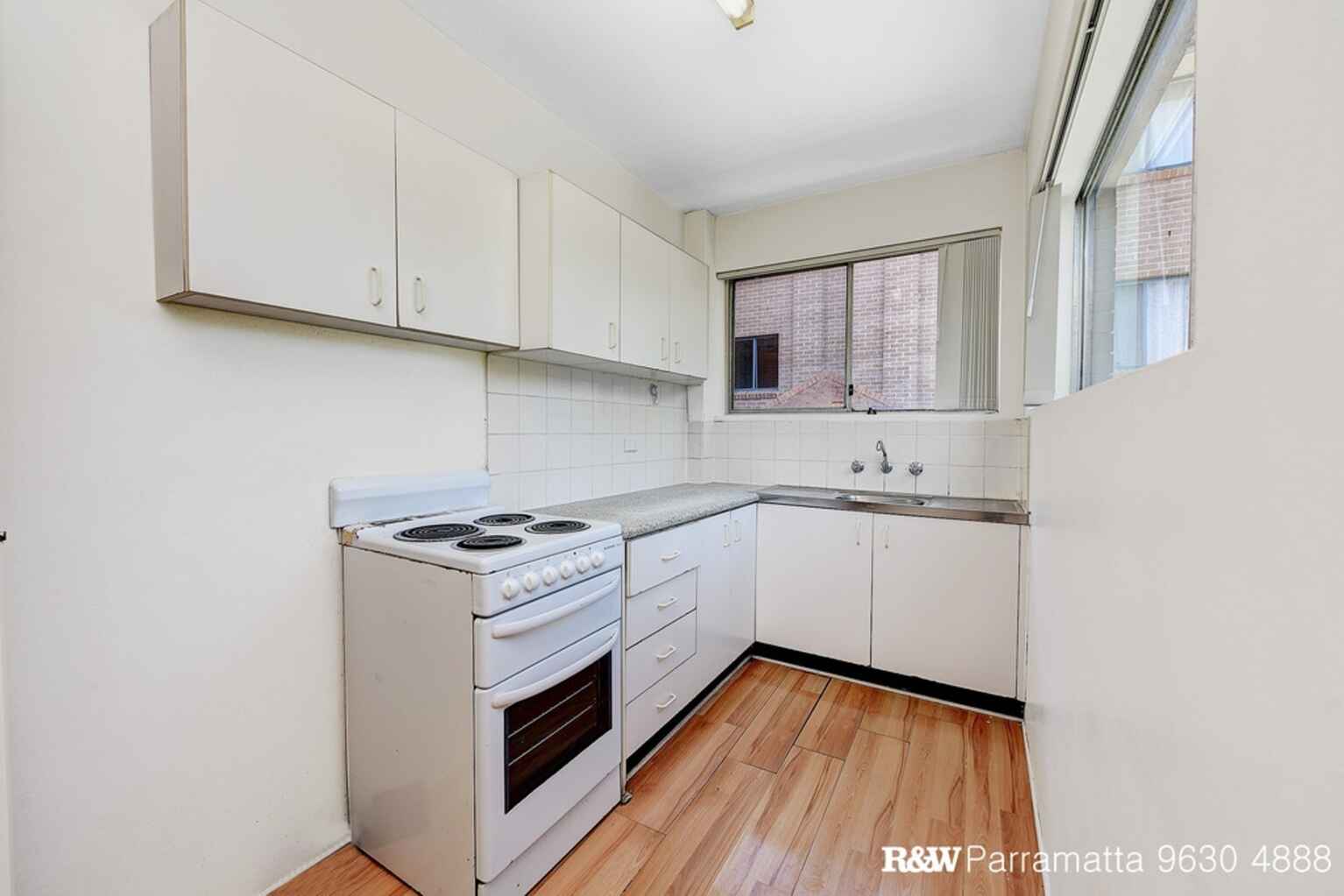 3/25 William Street North Parramatta