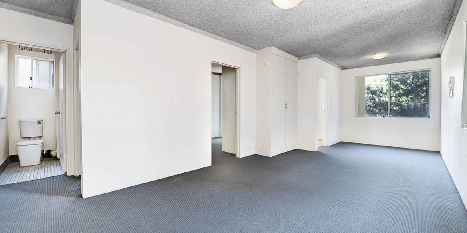 3/25 William Street North Parramatta