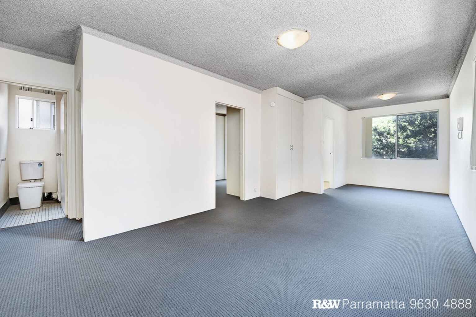3/25 William Street North Parramatta