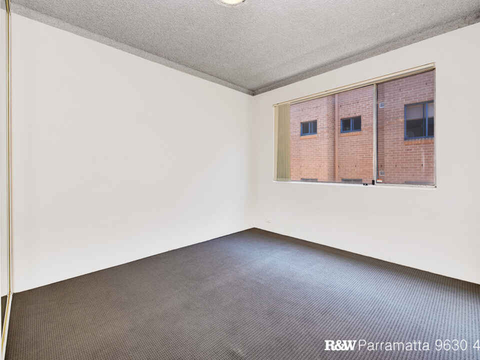 3/25 William Street North Parramatta