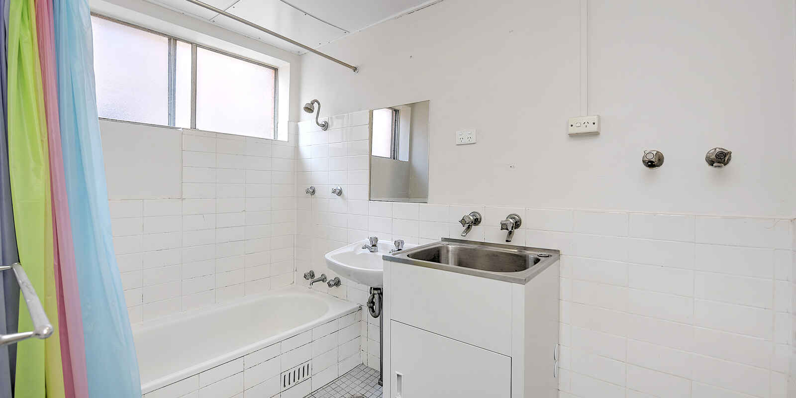 3/25 William Street North Parramatta