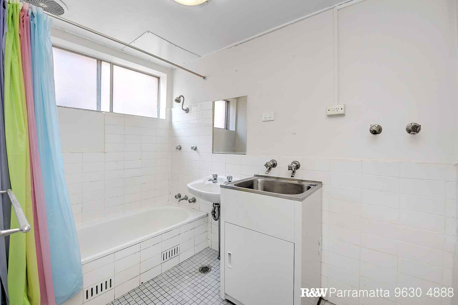 3/25 William Street North Parramatta