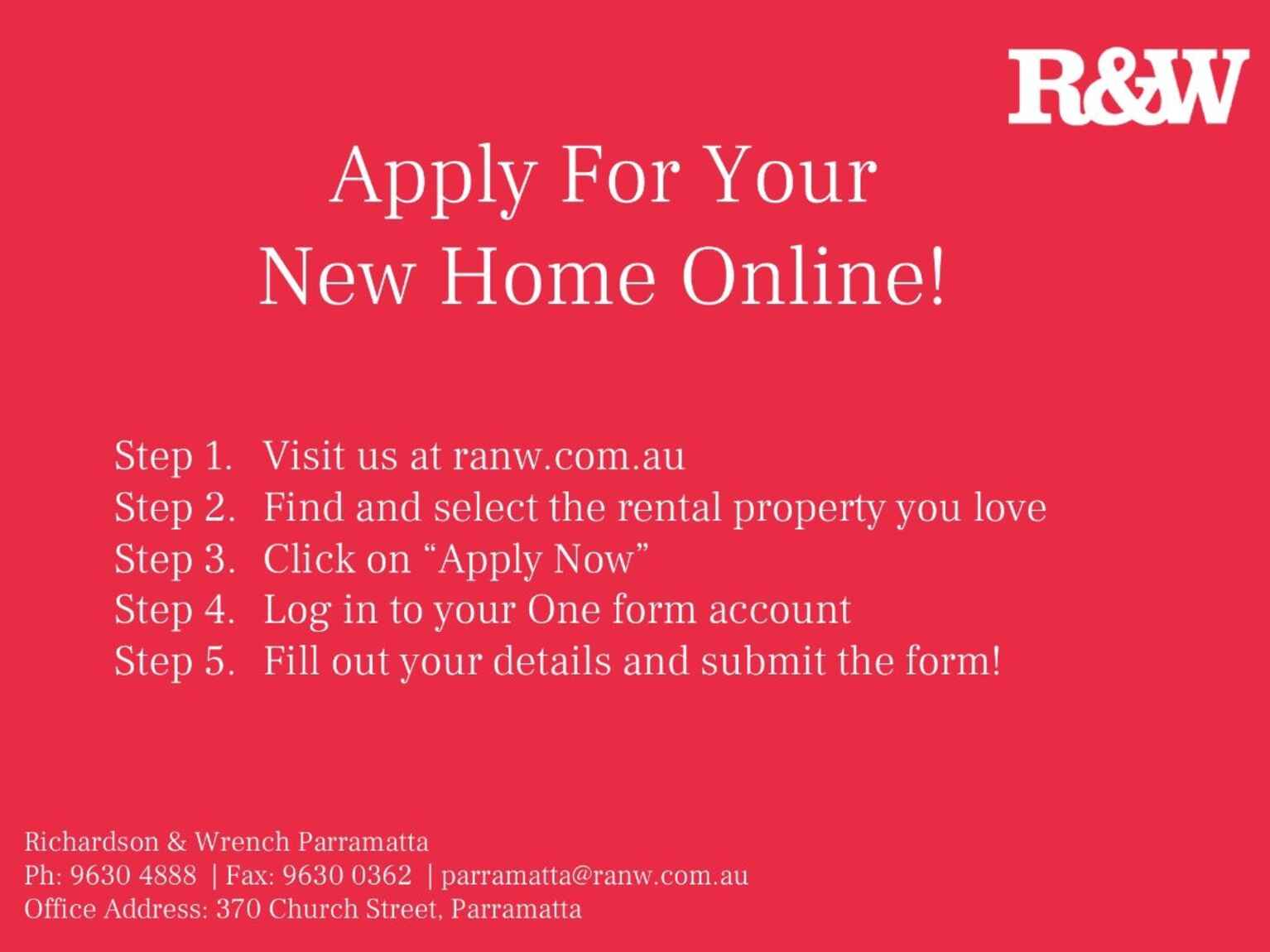 3/25 William Street North Parramatta