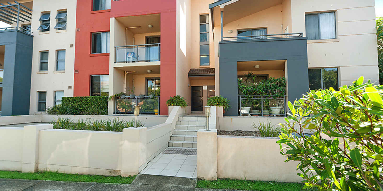 17/30-34 Gladstone Street North Parramatta