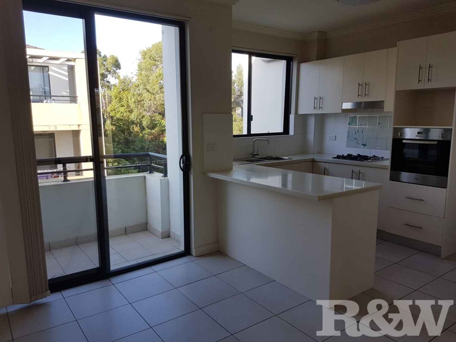 18/23-27 Lydbrook Street Westmead 18/23-27 Lydbrook Street Westmead