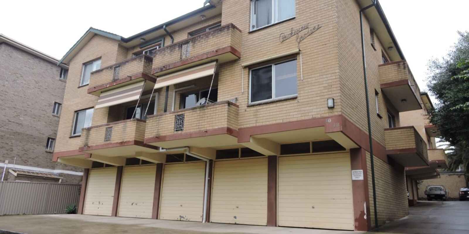 1/10-12 Fleet Street North Parramatta
