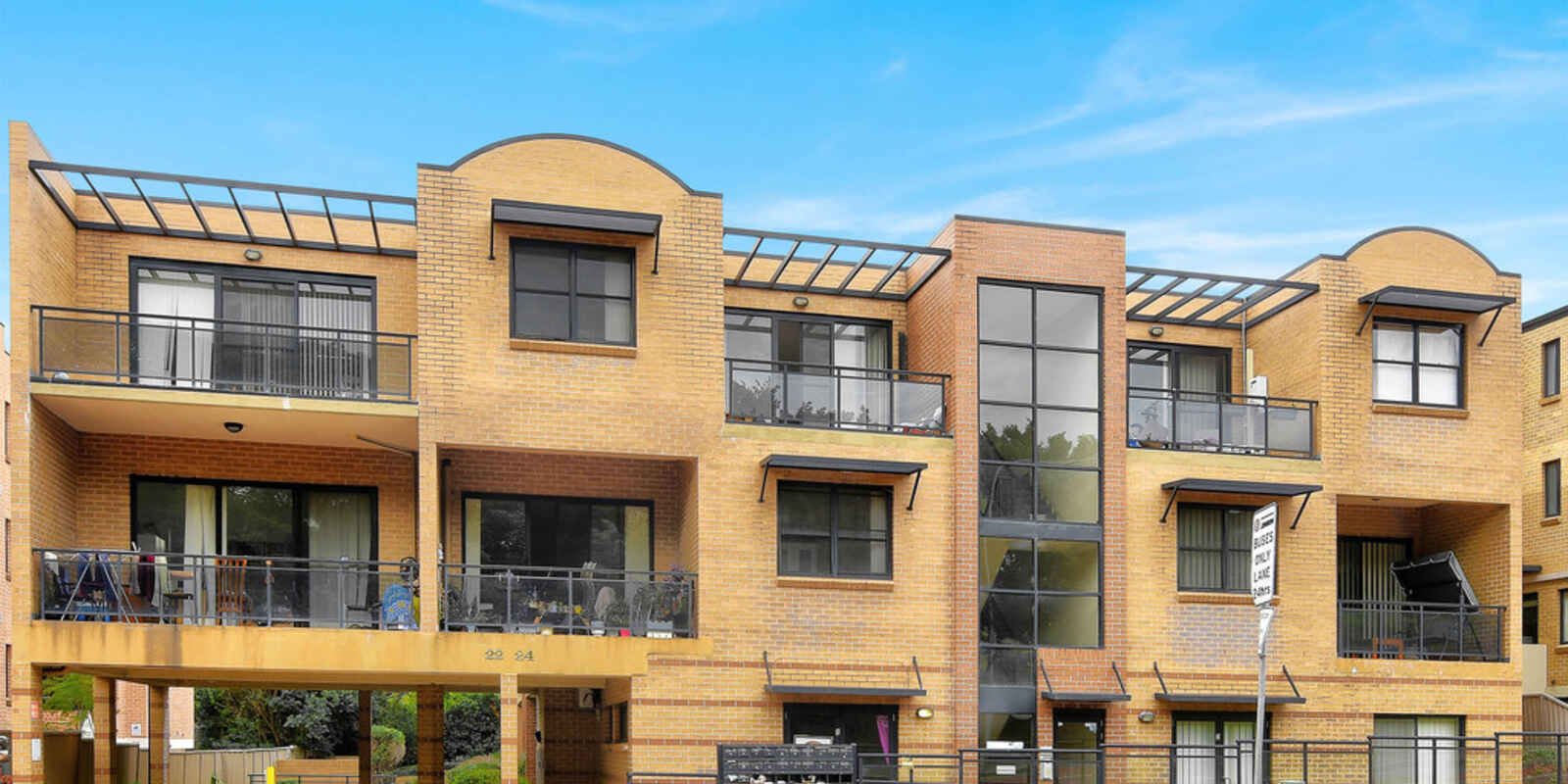 17/22-24 Pitt Street Parramatta 17/22-24 Pitt Street Parramatta