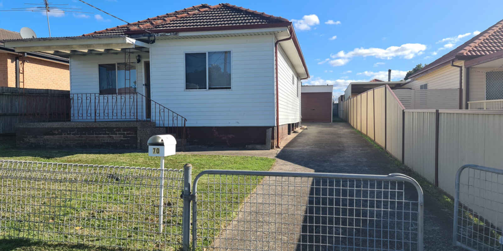 70 Robertson Street Guildford 70 Robertson Street Guildford