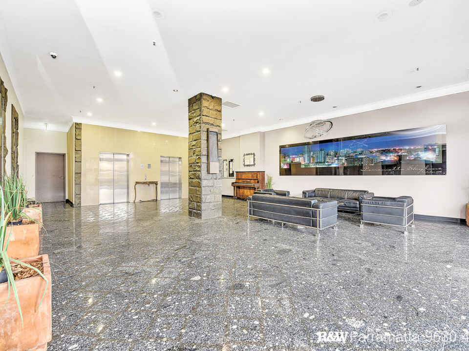 139/22 Great Western Highway Parramatta