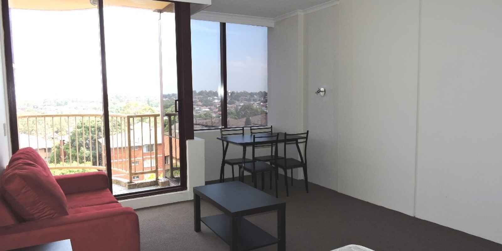 139/22 Great Western Highway Parramatta 139/22 Great Western Highway Parramatta