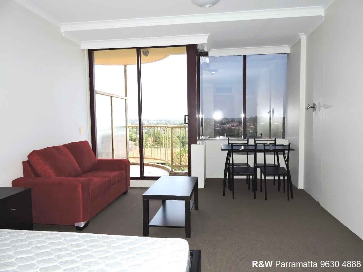 139/22 Great Western Highway Parramatta 139/22 Great Western Highway Parramatta