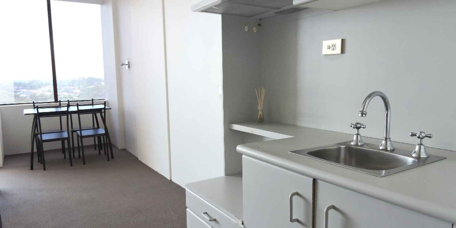 139/22 Great Western Highway Parramatta 139/22 Great Western Highway Parramatta