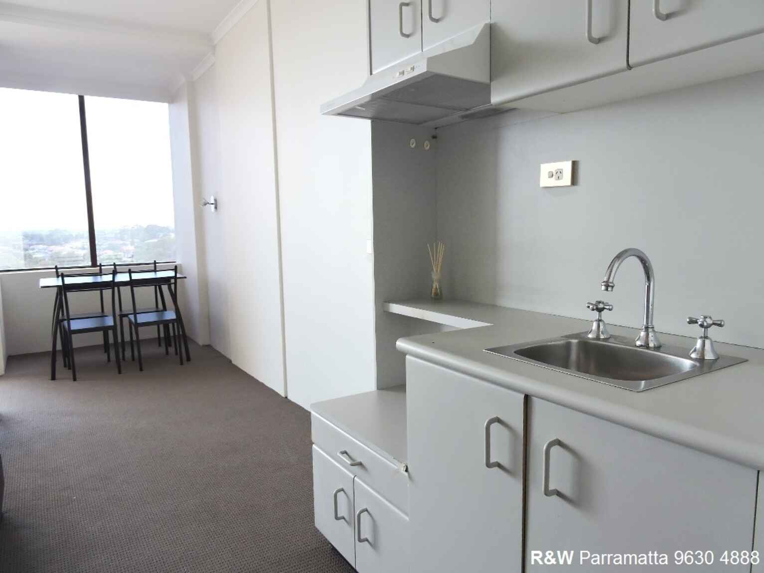 139/22 Great Western Highway Parramatta 139/22 Great Western Highway Parramatta