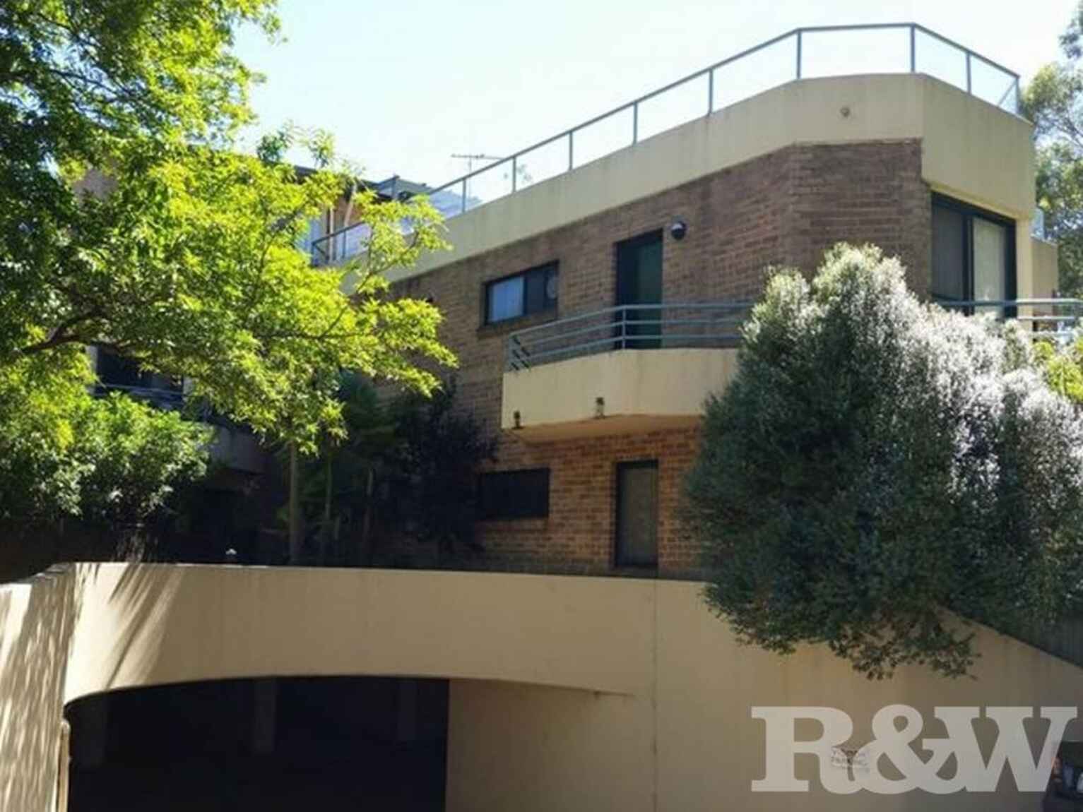 4/1 Bailey Street Westmead