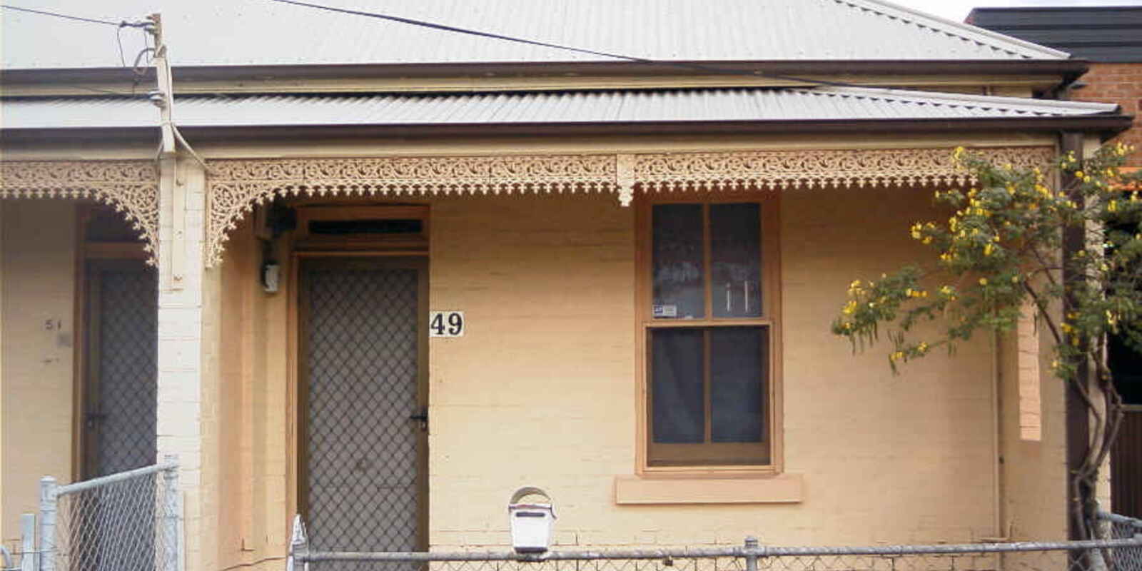 49 Lansdowne Street Parramatta