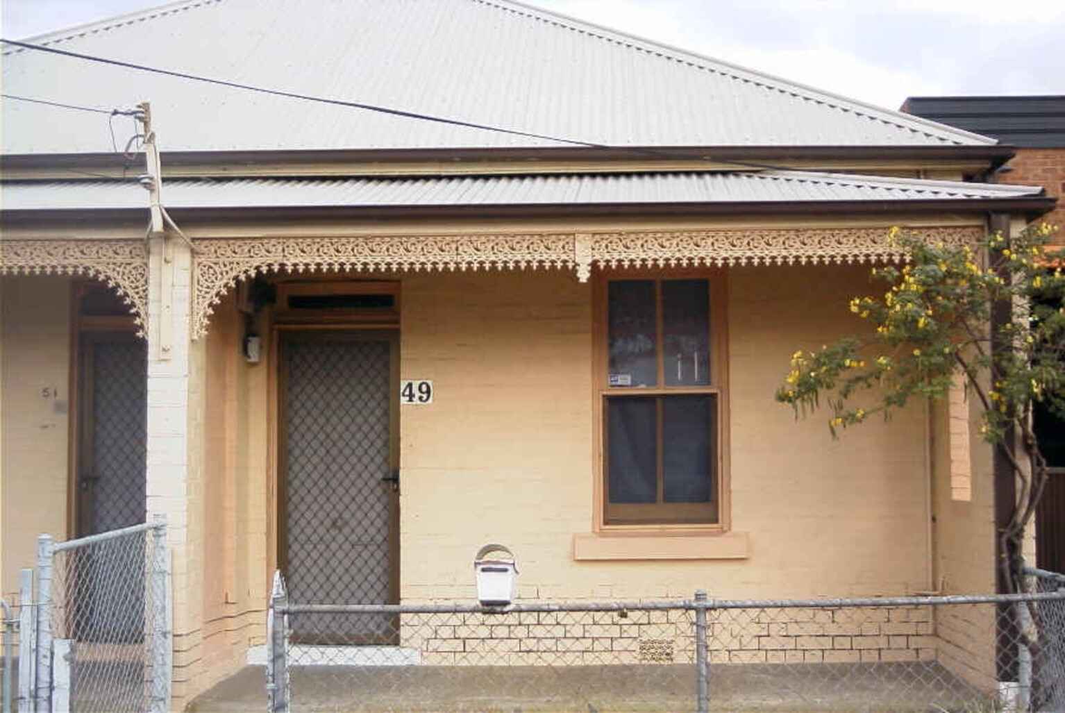 49 Lansdowne Street Parramatta 49 Lansdowne Street Parramatta