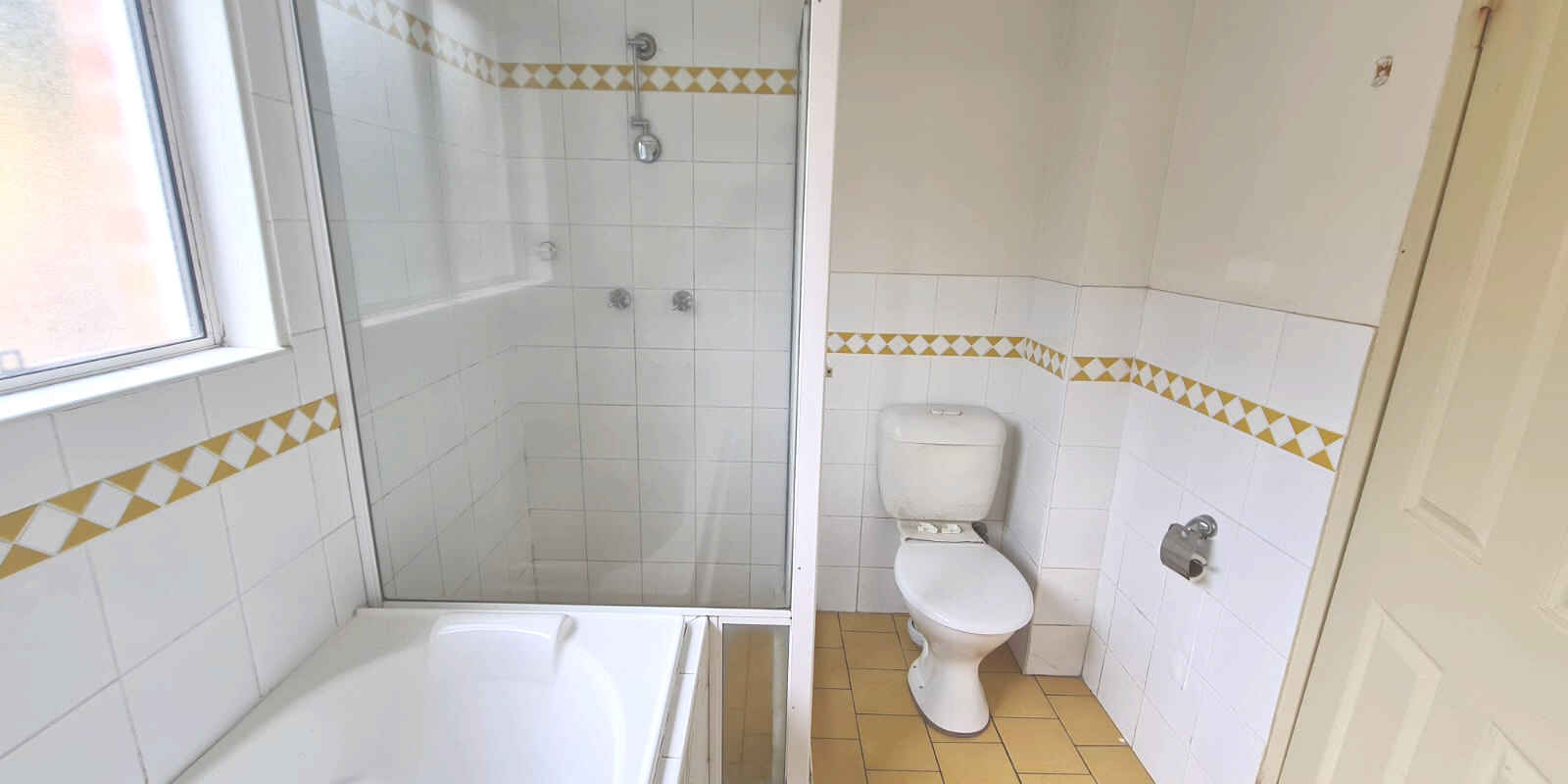 1/5-7 Tottenham Street Granville 1/5-7 Tottenham Street Granville