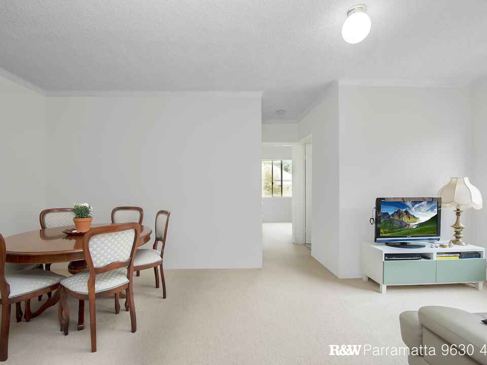 6/41 O'Connell Street Parramatta