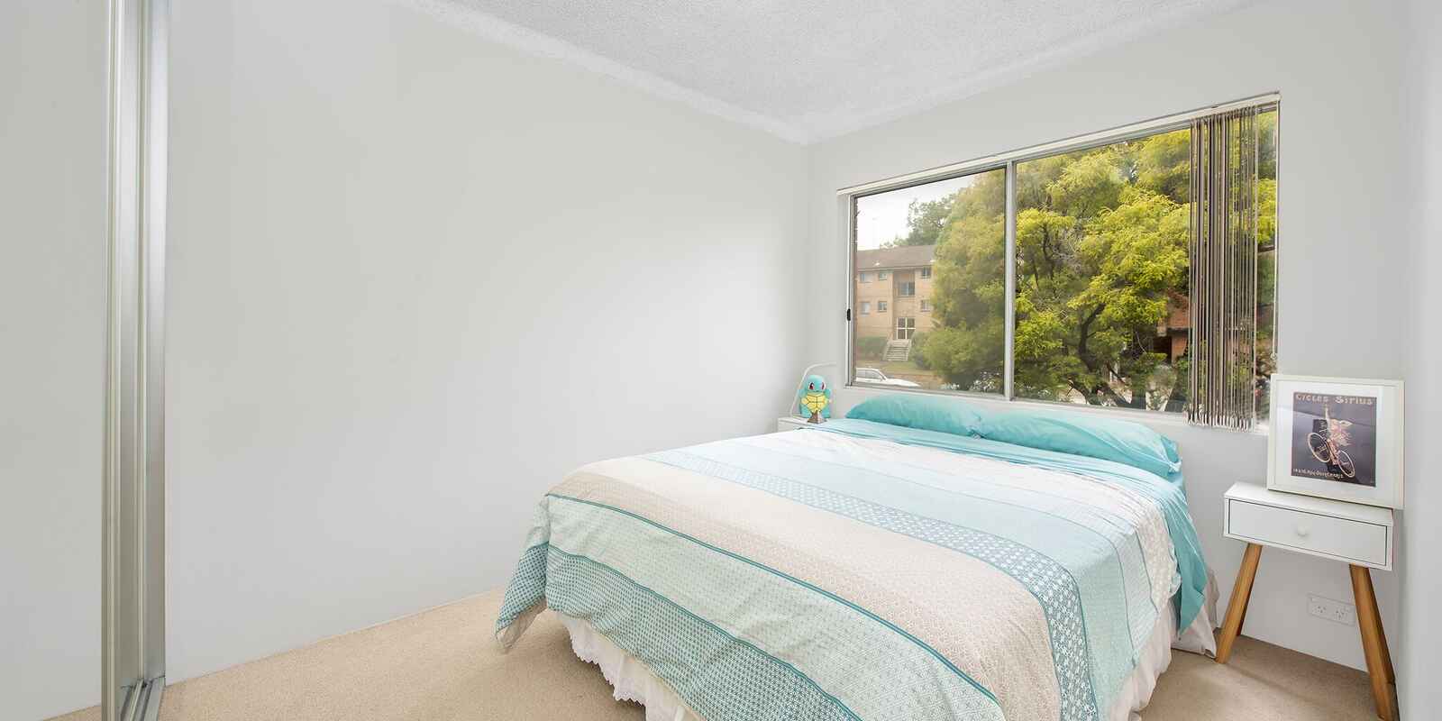 6/41 O'Connell Street Parramatta