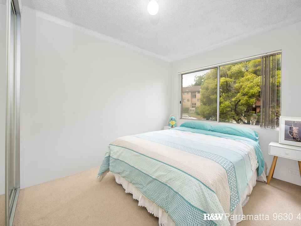 6/41 O'Connell Street Parramatta