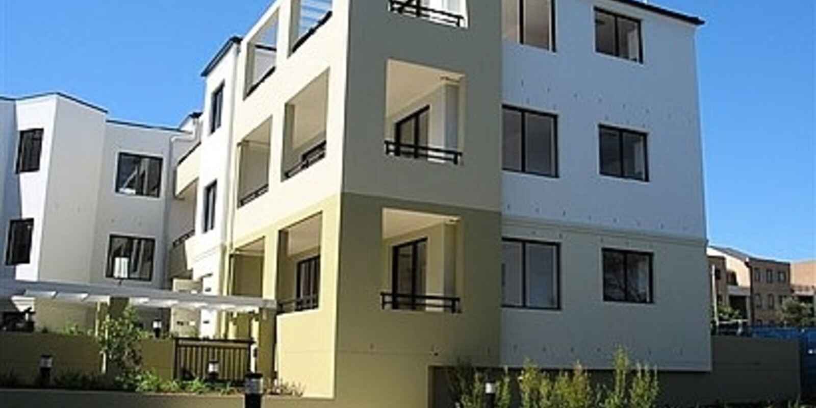 21/29-31 Lydbrook Street Westmead 21/29-31 Lydbrook Street Westmead