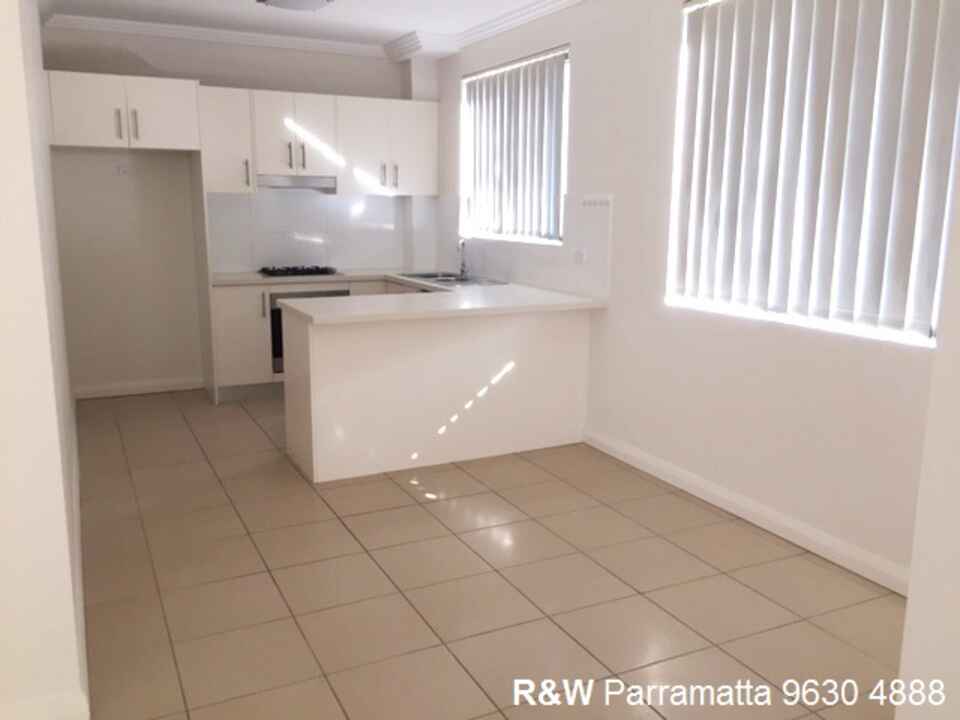 21/29-31 Lydbrook Street Westmead