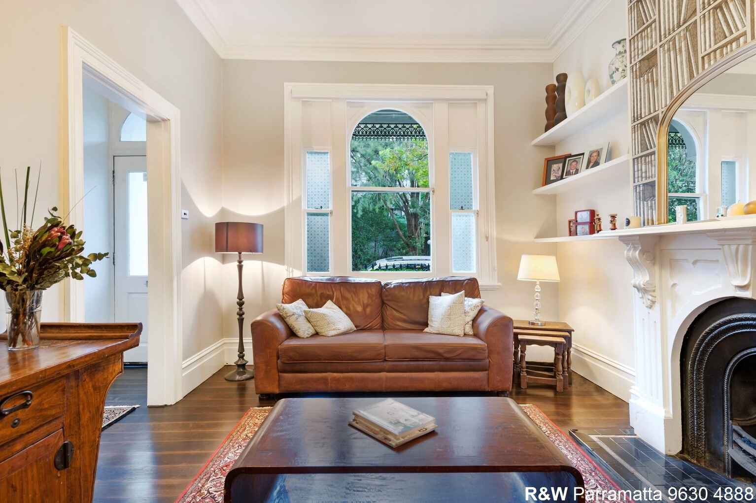 168 Hereford Street Glebe