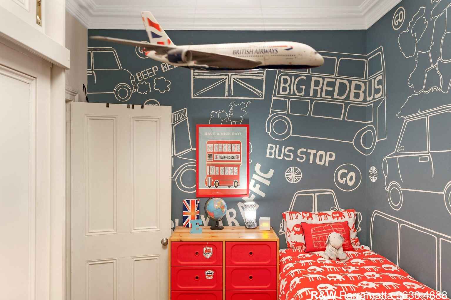 168 Hereford Street Glebe