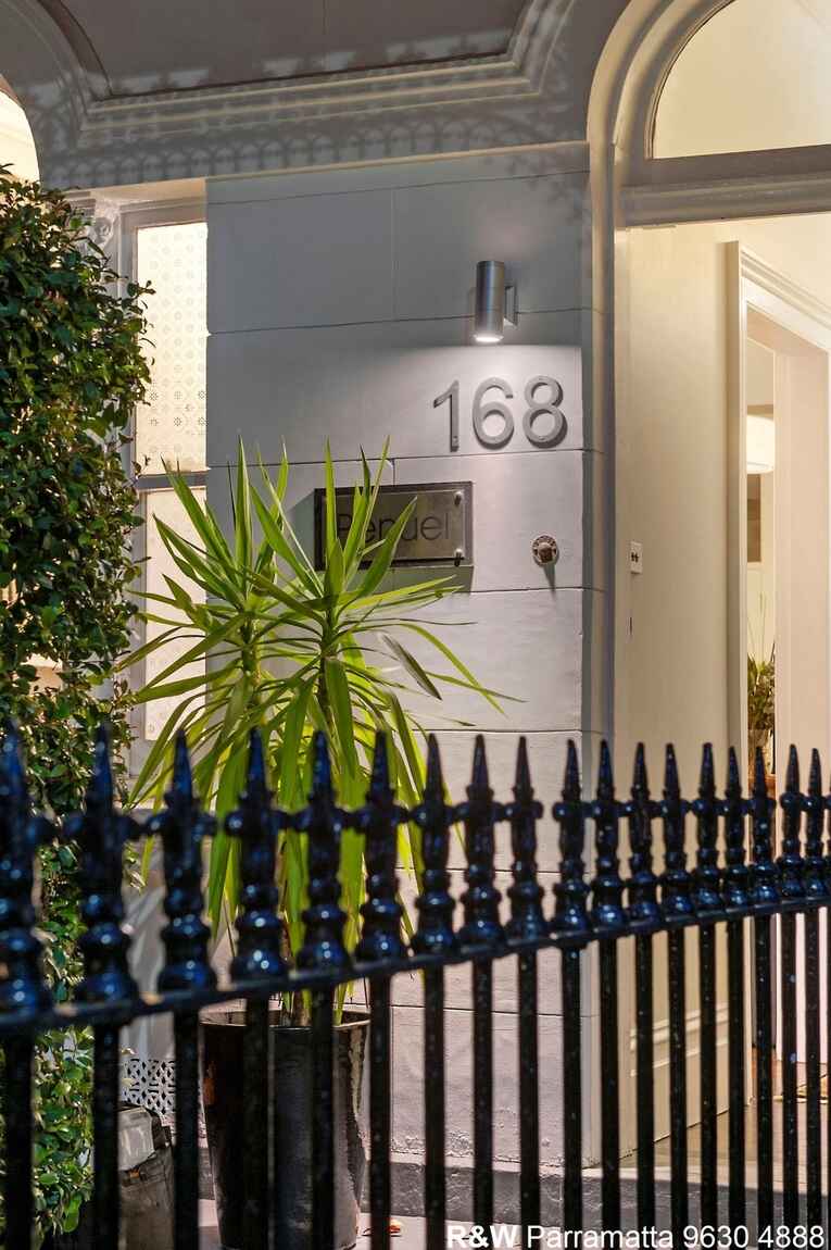 168 Hereford Street Glebe
