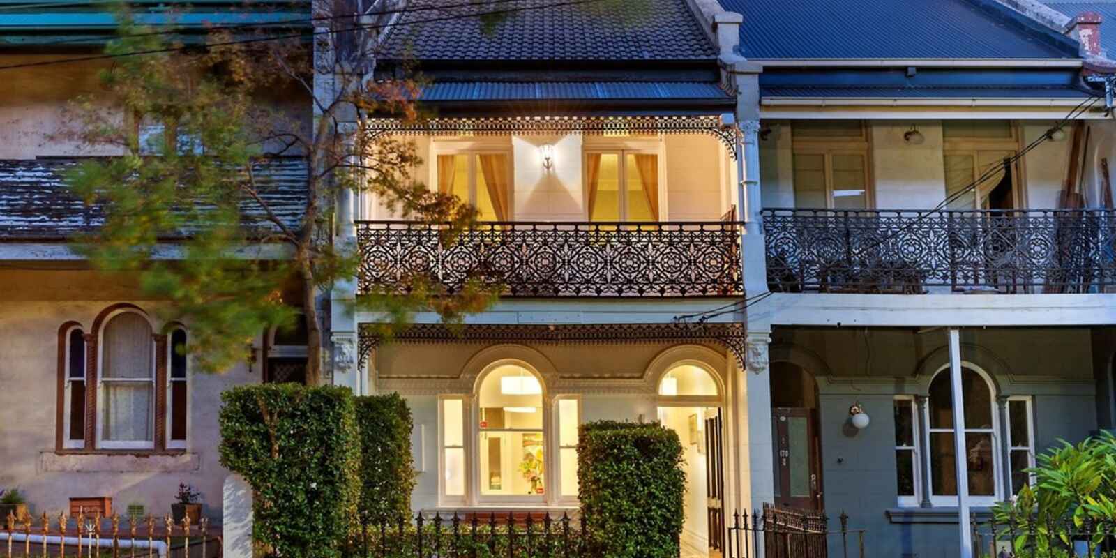 168 Hereford Street Glebe 168 Hereford Street Glebe