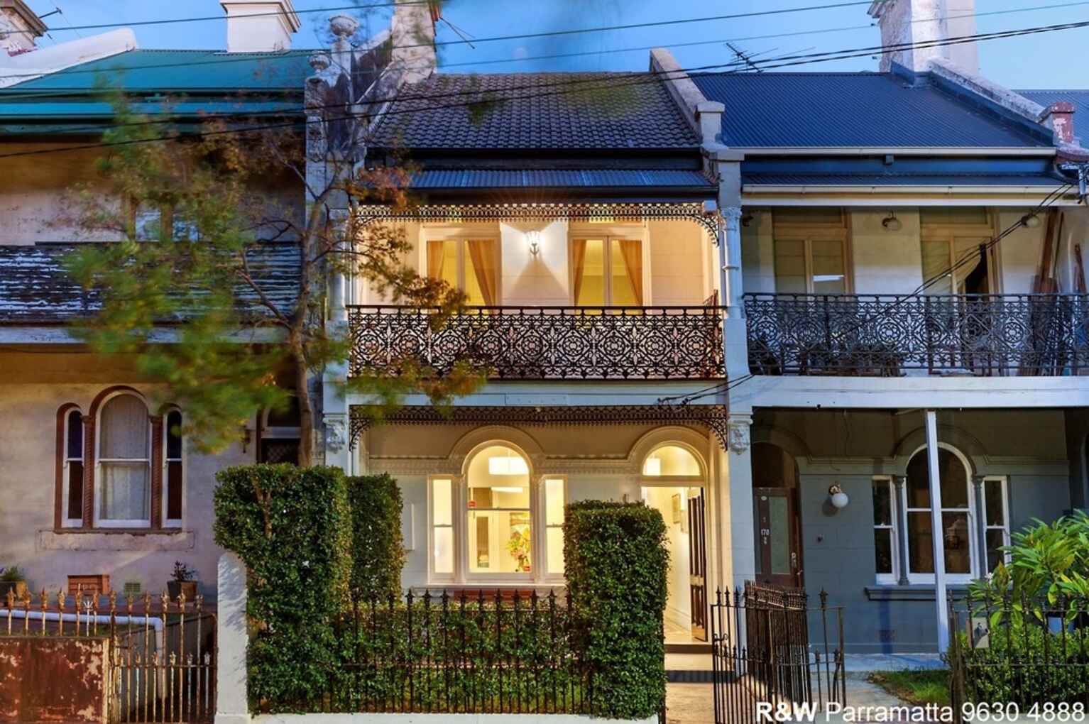 168 Hereford Street Glebe