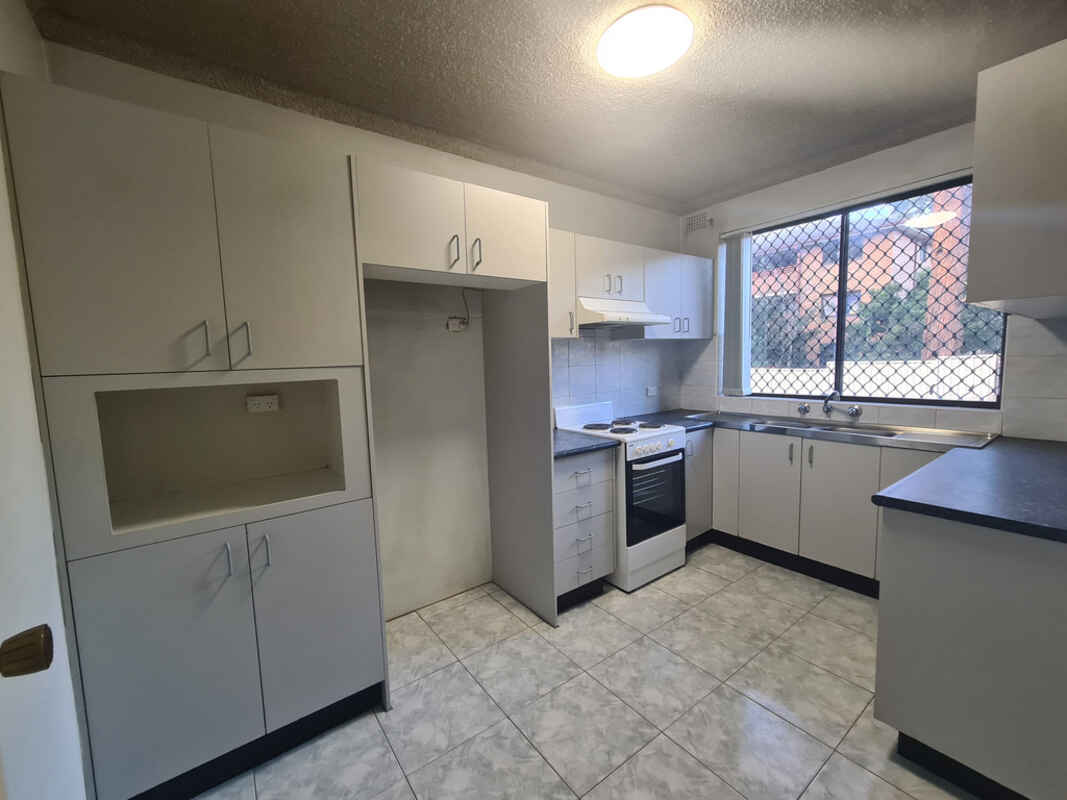 6/4-6 Allen Street Harris Park 6/4-6 Allen Street Harris Park