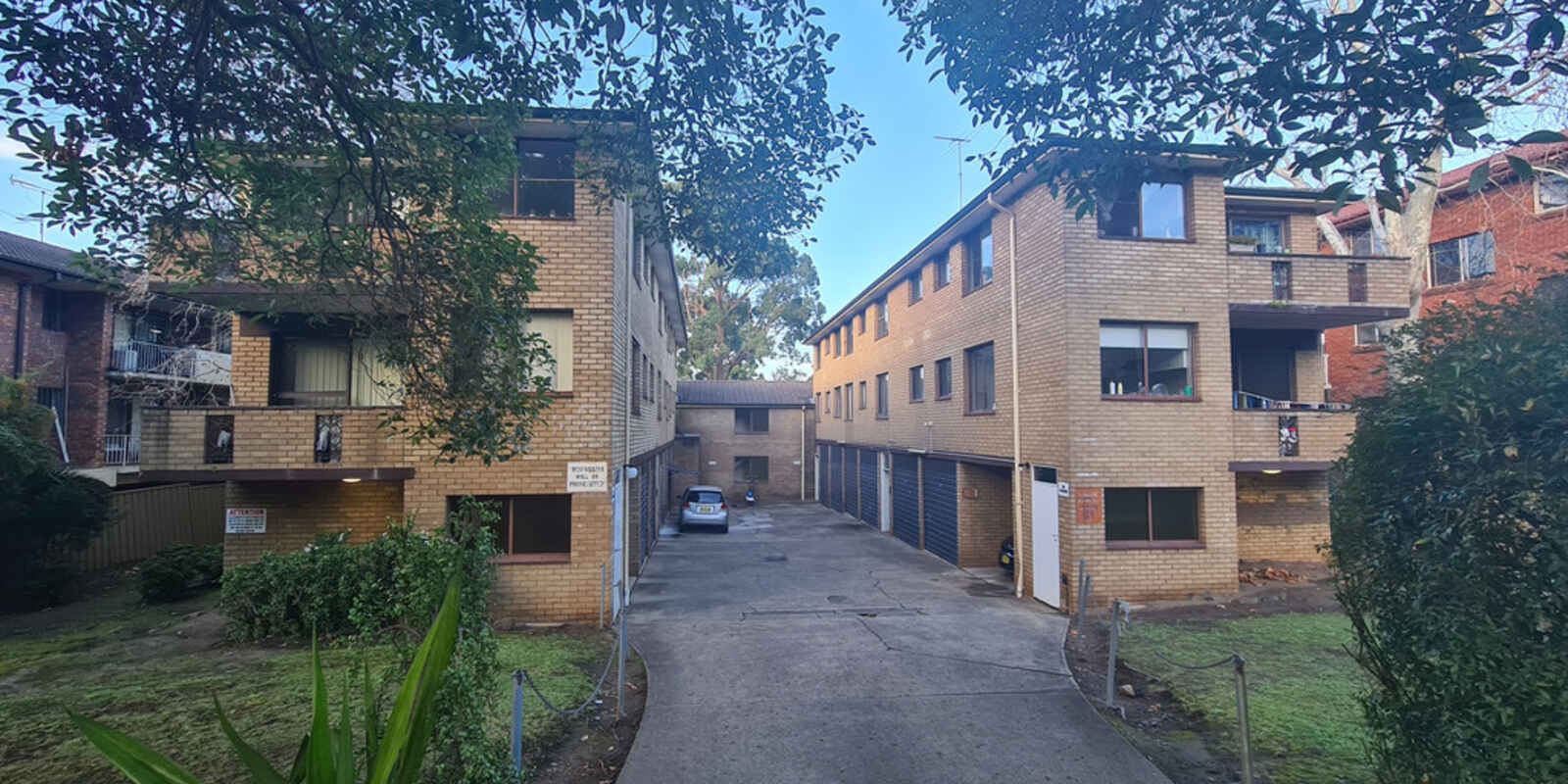 6/4-6 Allen Street Harris Park