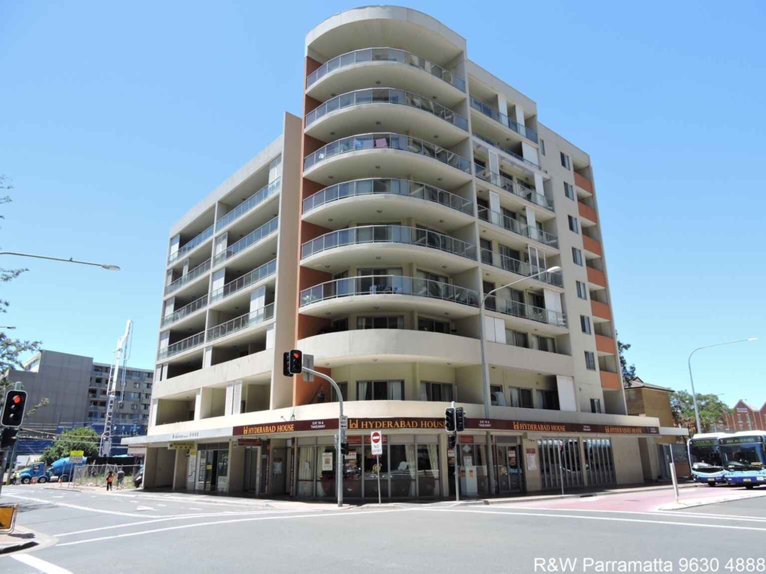 1/17-19 Hassall Street Parramatta