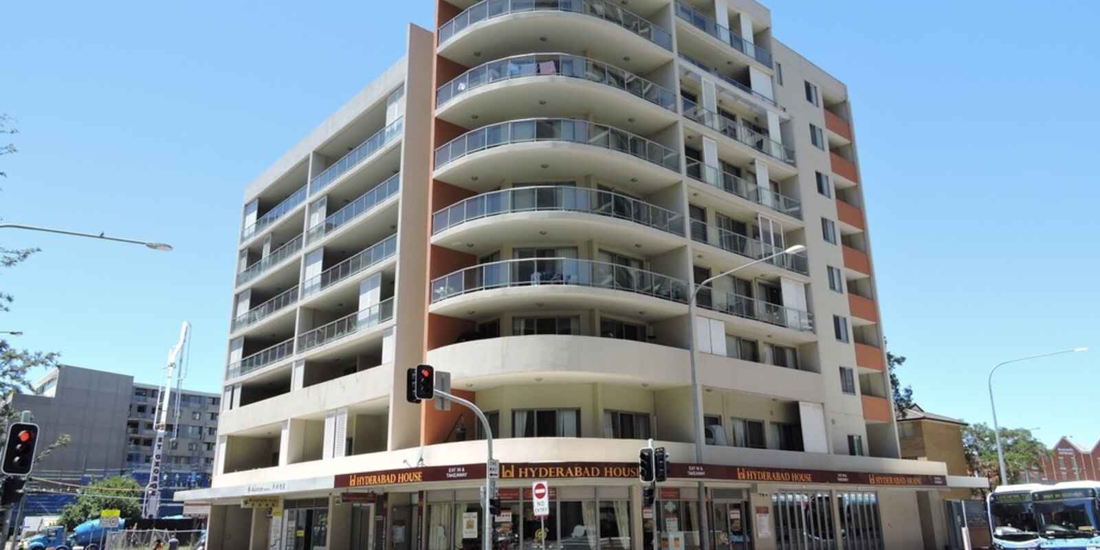 1/17-19 Hassall Street Parramatta 1/17-19 Hassall Street Parramatta