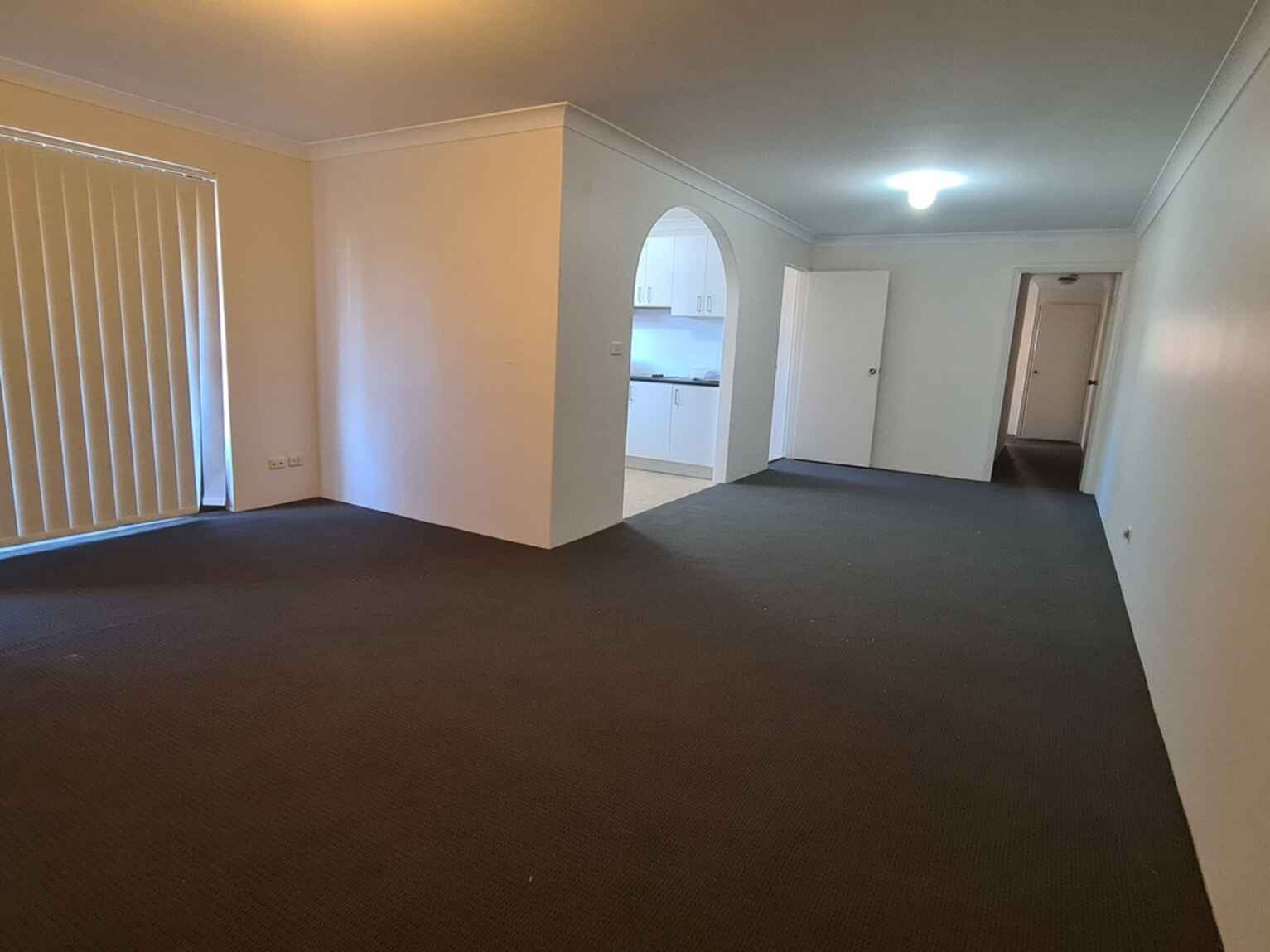 8/43 Victoria Road Parramatta