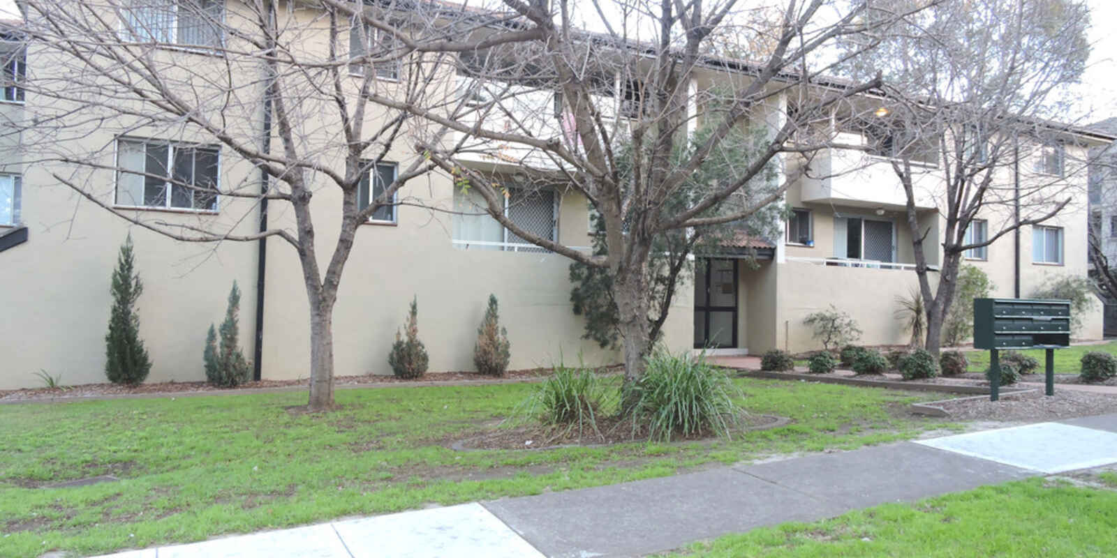 9/44 Meehan Street Granville 9/44 Meehan Street Granville