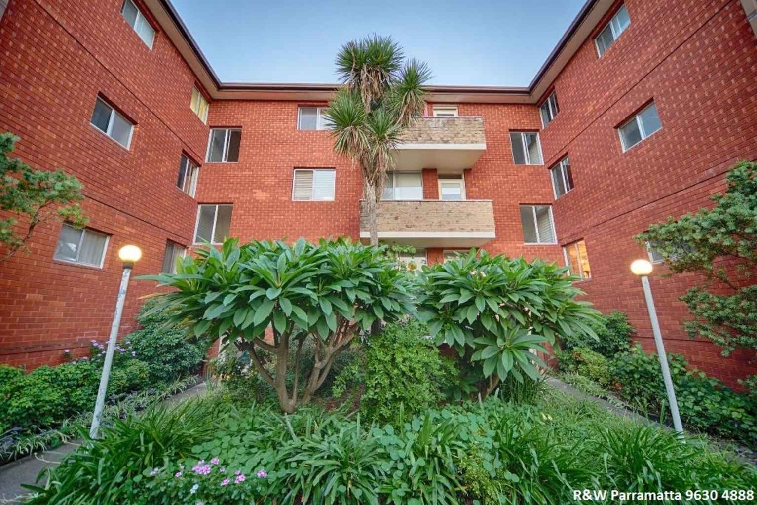 5/11 Albert Street North Parramatta