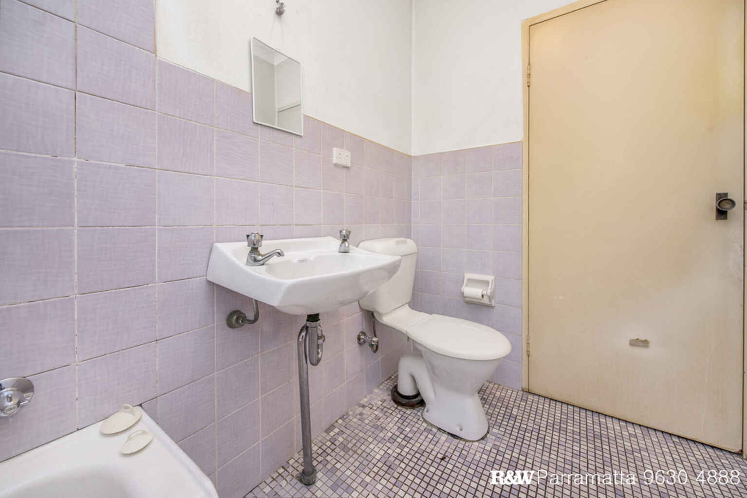 5/32 Fennell Street North Parramatta