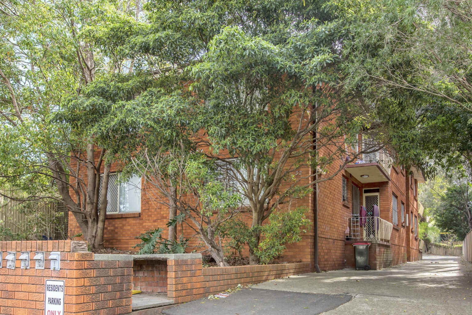 5/32 Fennell Street North Parramatta