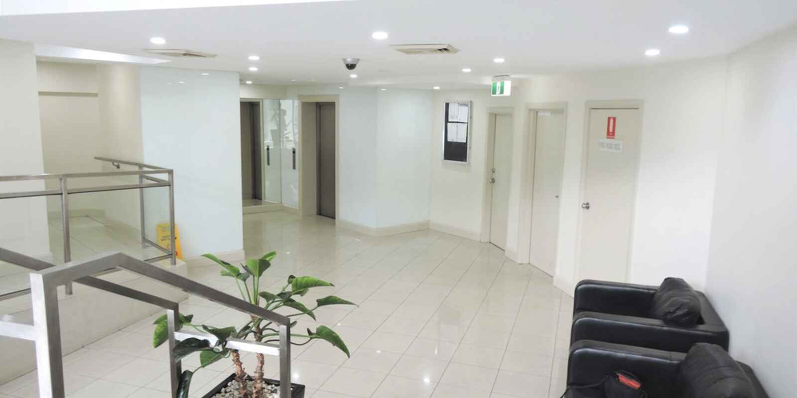 76/788 Bourke Street Waterloo