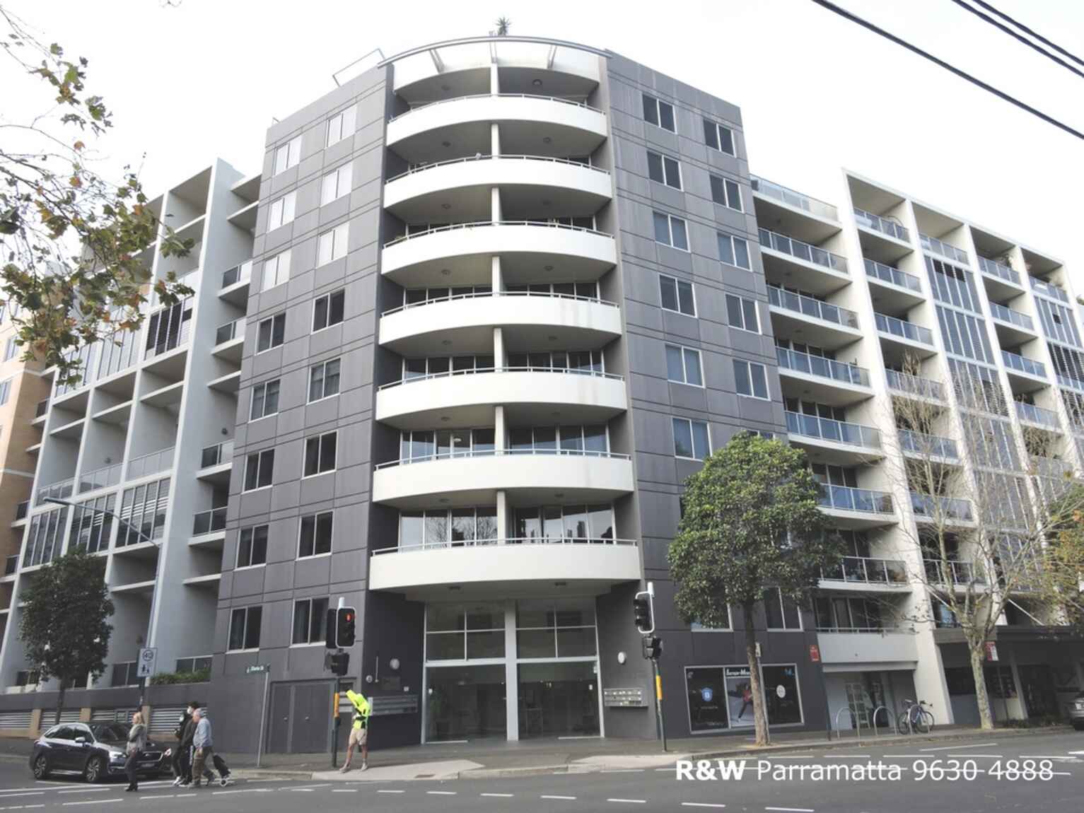 76/788 Bourke Street Waterloo