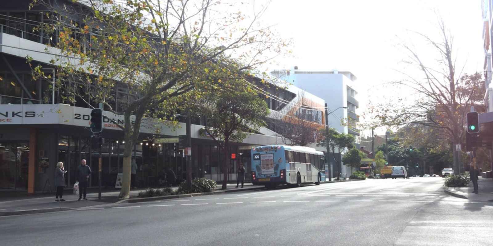 76/788 Bourke Street Waterloo