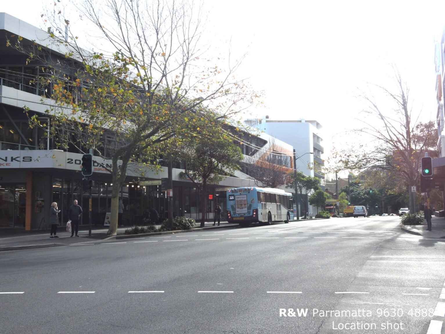 76/788 Bourke Street Waterloo