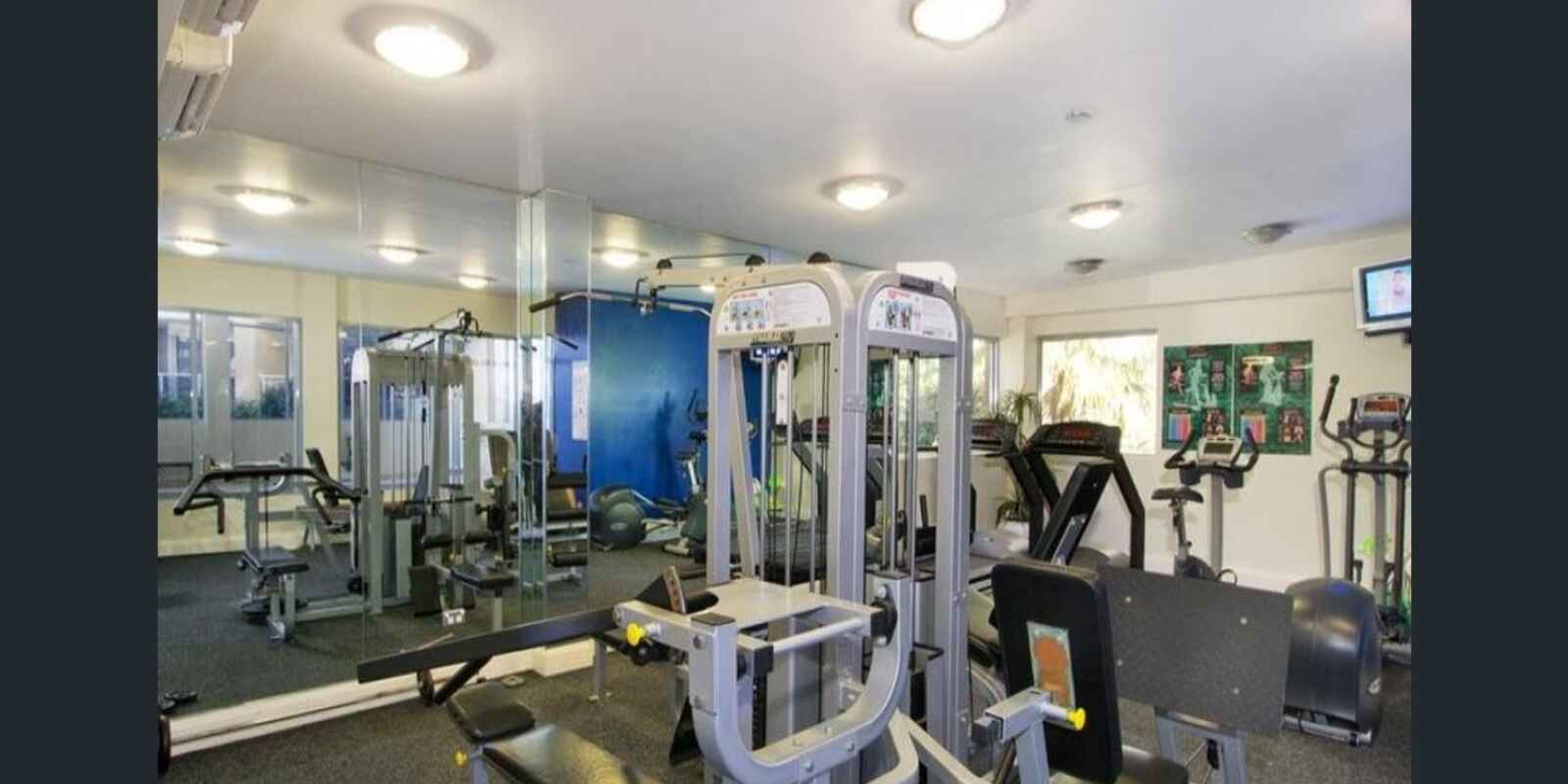 76/788 Bourke Street Waterloo