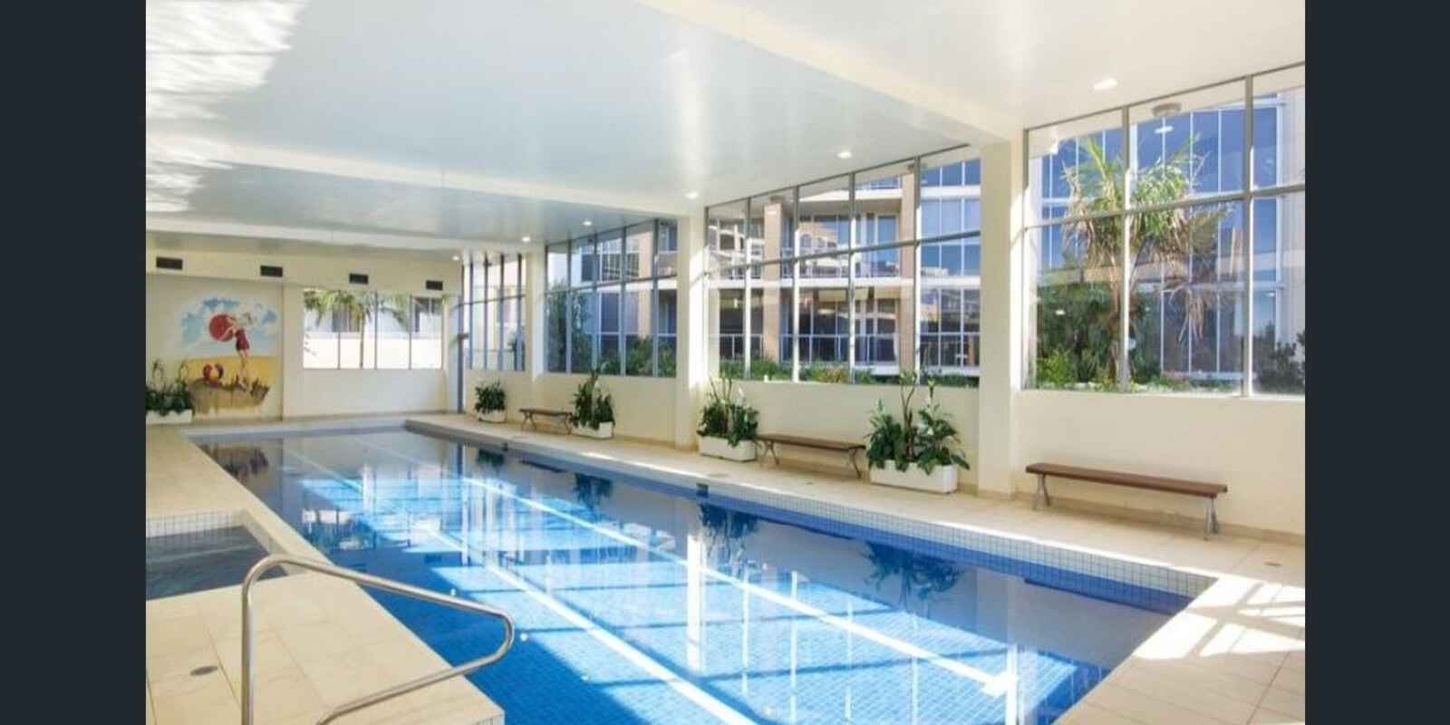 76/788 Bourke Street Waterloo