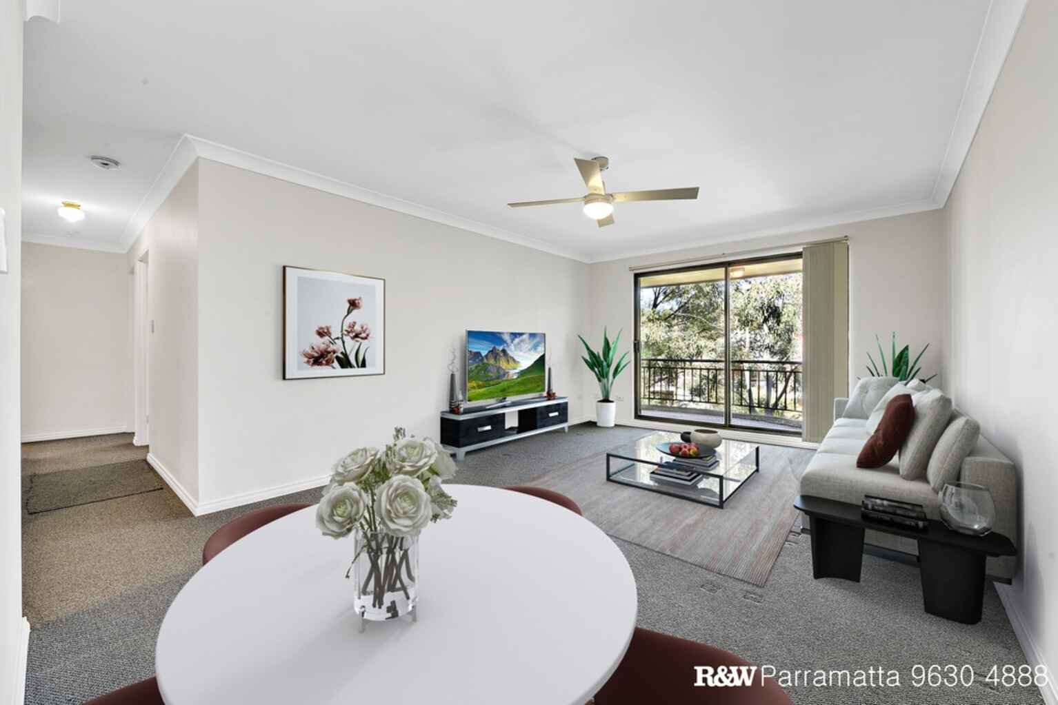 11/164-168 Station Street Wentworthville